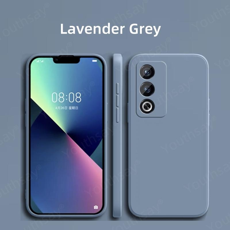 

Жидкий силиконовый чехол для OPPO A80, чехол для OPPO A80, чехол Fundas Coque, мягкий защитный чехол для камеры TPU, бампер для телефона OPPO A80 For OPPO A80