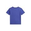 Polo Ralph Lauren Boys 2 7 Years Cotton Jersey Tee Cwpotshb8021264999
