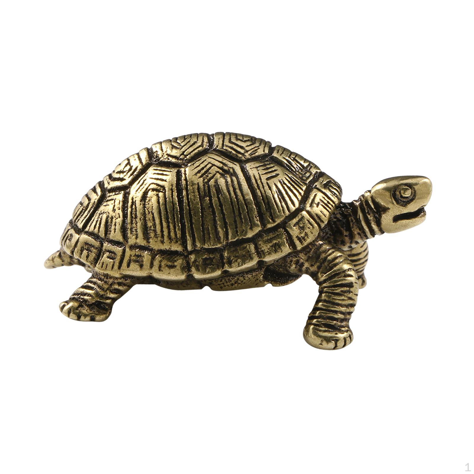 

Скульптура для домашнего декора turtle