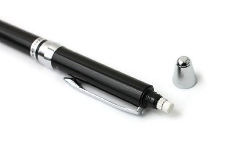 Pentel Vicuna EX10 Schaft 07C2+S05A