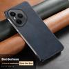 New Luxury Solid Color Leather Not Border Shockproof Phone Case For Honor 400 Pro 300 Ulttra 200 100 90 60 Pro Bumper Back Cover