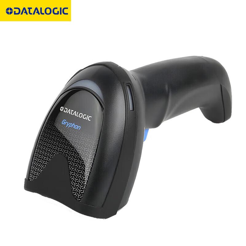 Datalogic GBT4500-BK Wireless 2D Barcode Scanner