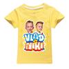 Tops – T-Shirts