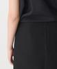 Musinsa Standard Woman Women'S Tweed Mini Skirt [Black]