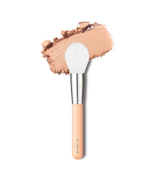 Thetoollab 152 Supreme Finish Face Powder Blusher Shading Brush