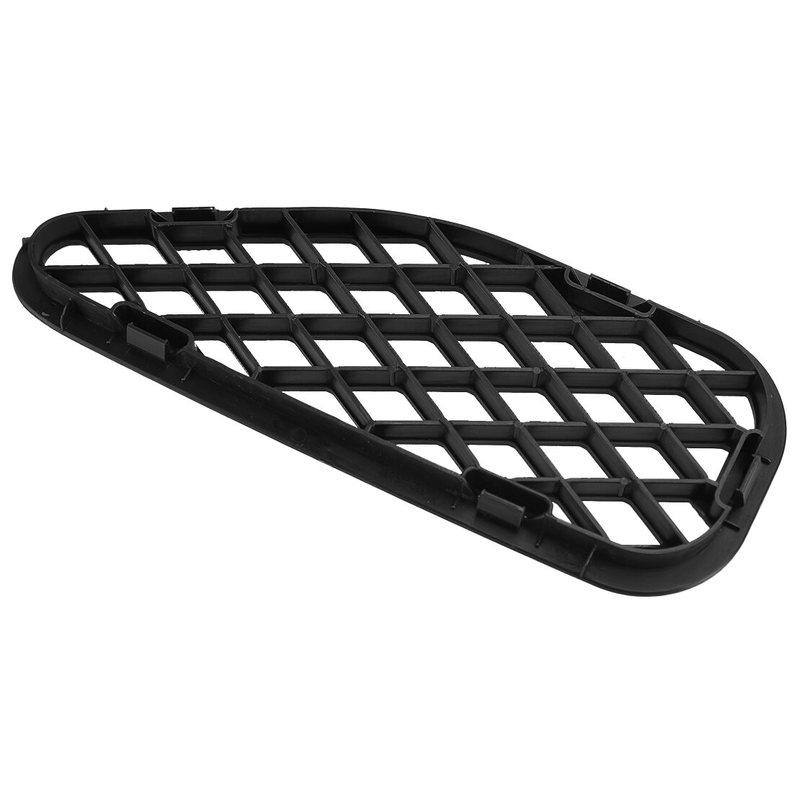 55792-35010 Front Middle Hood Heater Duct Hole Cover Air Cowl Grille Fit for Toyota FJ Cruiser 2007 2008 2009 2010 2011-2014