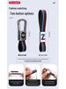 Haima M5/M3/Fumei V70/M6 Key Case with M8E3 Metal Sleeve & S5/S7 Keychain
