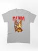 Pantera CATERA - The great southern mousekill Classic Unisex T-Shirt