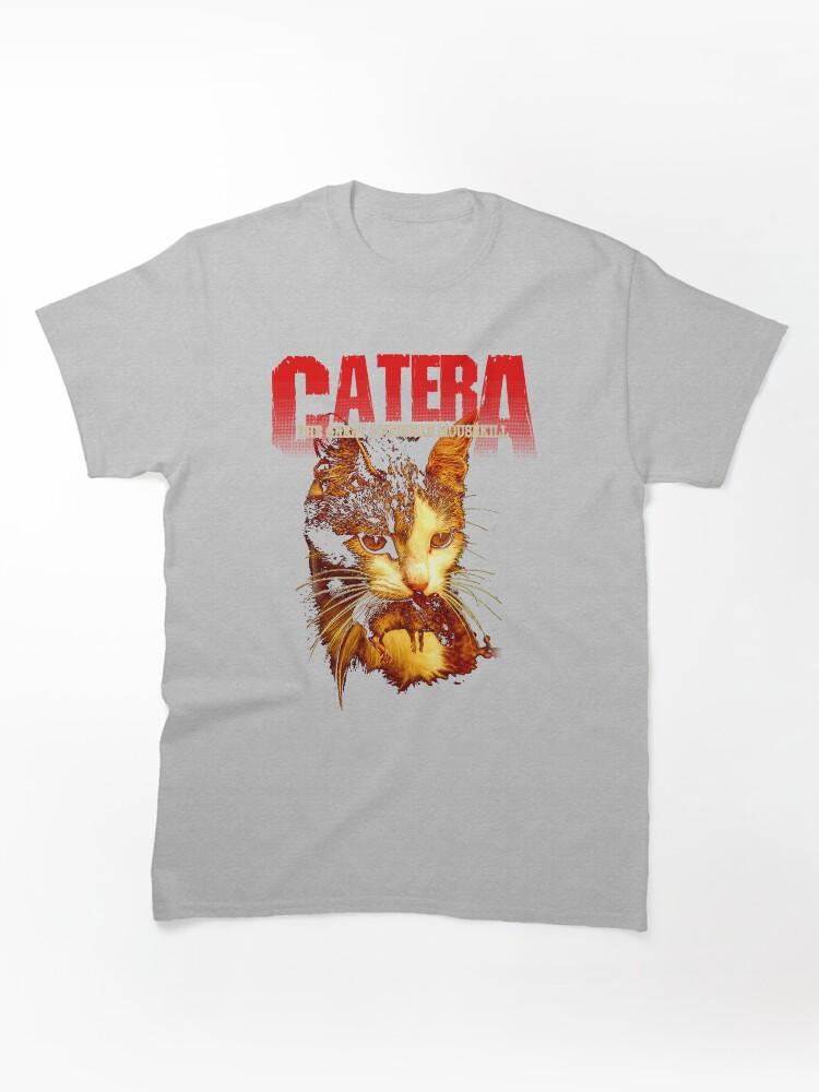 Pantera CATERA - The great southern mousekill Classic Unisex T-Shirt