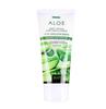 JIGOTT Natural Aloe Foam Cleansing 180ml | Gentle & Hydrating Cleanser