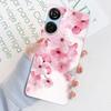 For ZTE Axon 40 Lite Case Back Cover For ZTE Axon 50 Lite Clear Soft Silicone Protect Phone Case Funda or ZTE Nubia Neo 5G Coque