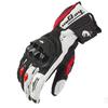 Motorcycle Gloves Afs6  Afs18 Security Protection Windproof Motocross Mittens Touch Screen Men's Leather Motorbike Glove