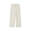 KANGOL Essential Sweatpants Ivory 4578