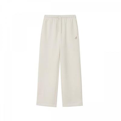KANGOL Essential Sweatpants Ivory 4578