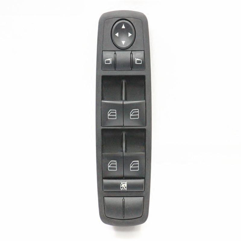 Door Lifter Switch for Mercedes Benz W251 R300 R350 GL450 GL550 ML300 ML350 2518300090