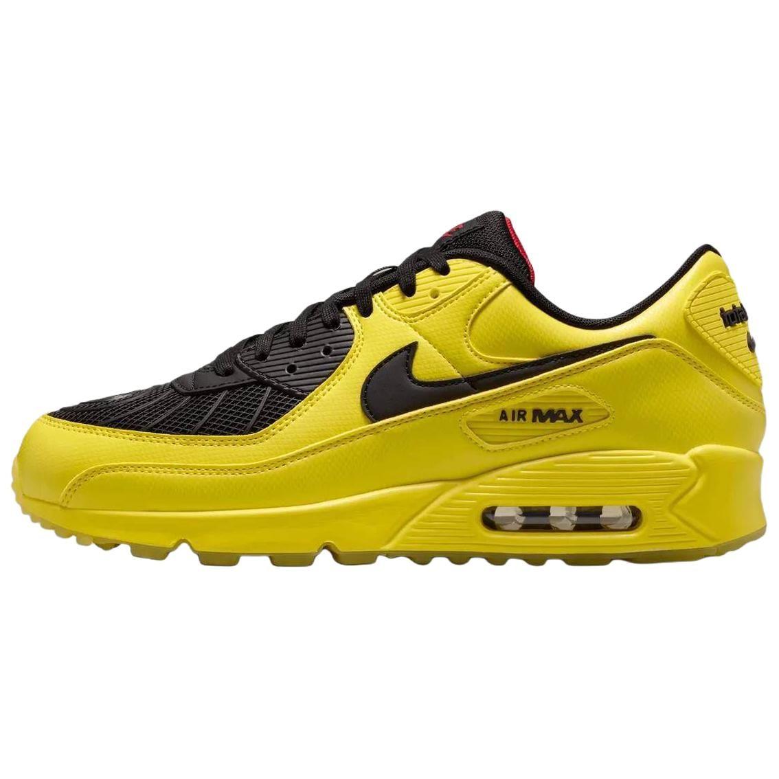 Nike Air Max 90 Atbalsta Skriešanas