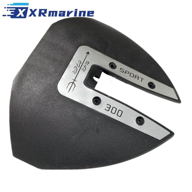 Sport-300 Whale Tail HydroFoil Stabilizer Boat Outboards Stern Drives 40-350 HP