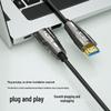 G.C.X Fiber Optic HDMI 2.0 Cable 4K 60Hz