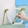 Children's Dinosaur Training Chopsticks - Corrective Practice Utensil for Kids