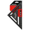 Hultafors Rafter Square MRS 180cm Protractor Circular Saw Guide Hultafors KaSD