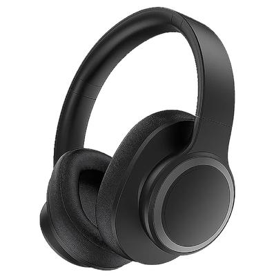 ANC Headphones Wireless Headsets Bluetooth Active Noise Reduction with Mic Earpieces Music Game Sport Earphones Foldable P3960