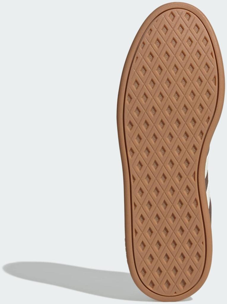 Кроссовки Adidas Breaknet Sleek Women earth strata/off white/gum