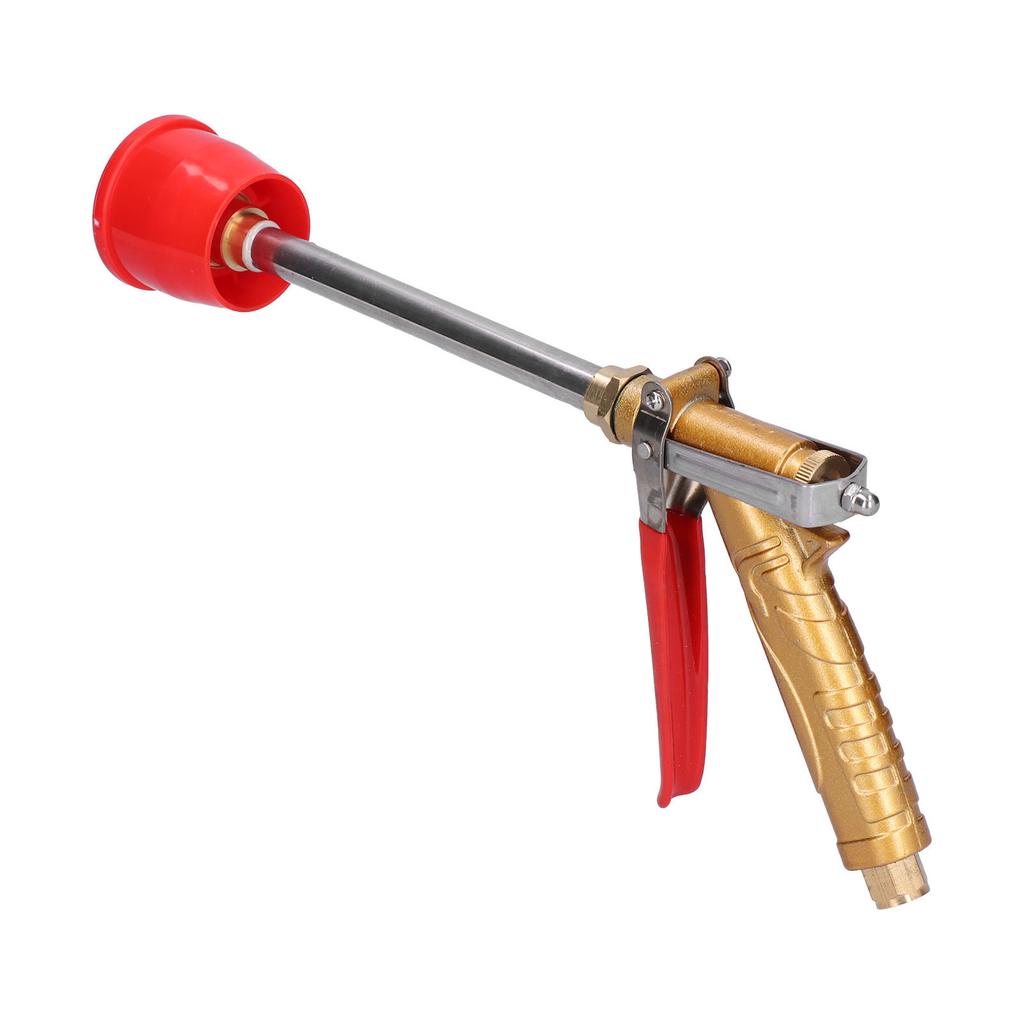 G1 4 Innengewinde Verstellbarer Sprüher Landwirtschaftlicher Hochdruck Zerstäubersprinkler