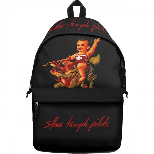 Stone Temple Pilots Baby Backpack