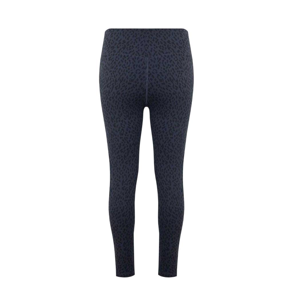Miso Womens/Ladies Leopard Print Leggings