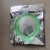 Summer Second-generation Ice Ring, Cold Ring Hanging Neck Cooling Ring, Outdoor Heatstroke Ice Neck Ring, Ice Collar, Cool Collar