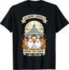 Gilmore Ghouls Où Tu Hantes Je Te Suivrai T-shirt Halloween Boo