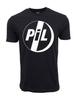 Public Image Ltd PIL Logo T-shirt