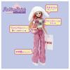 TAKARA TOMY Doll Jenny Play Toy Ages Licca-chan #Licca #WEGO Dress-up 3+