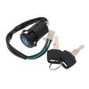 Key Main Key Monkey Z50 50A Z50J Z50R Mini Bike