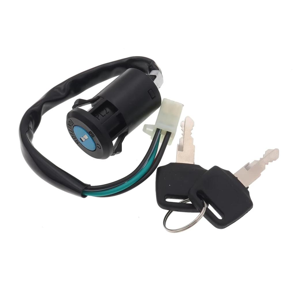 Key Main Key Monkey Z50 50A Z50J Z50R Mini Bike
