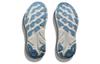HOKA One One Clifton 9 Sunlit Ocean Lilac Mist Women's 1127896-SOLM