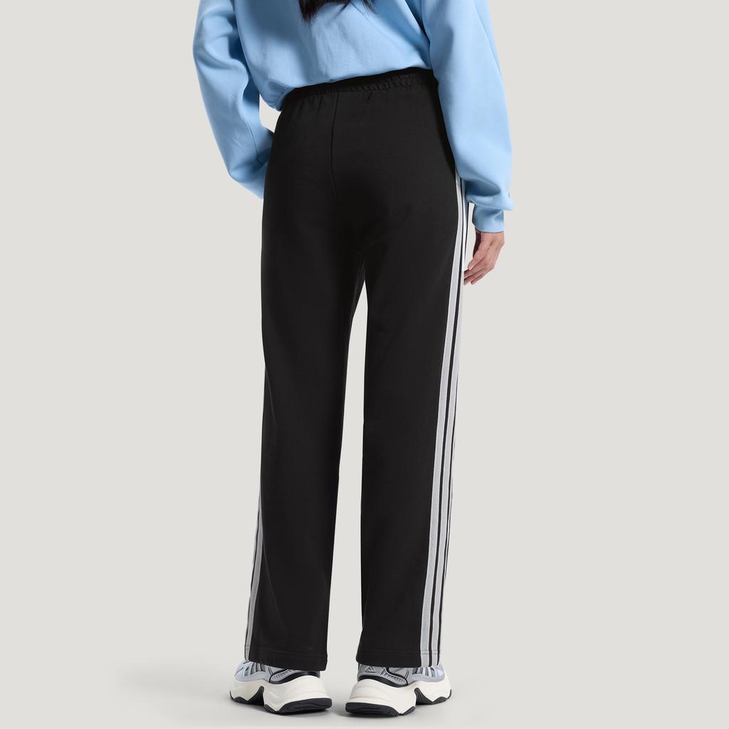 Adidas Comfortable Elegant Versatile Loose Fit Casual Pants Women bottoms KS2819