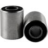 2pcs Rear Control Swing Arm Bushings Bushes Set Compatible with Honda Z50JZ Z50J1 Z50R CRF50 CRF70 XR50 XR70