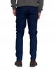 Trousers Men's Jeans Straight Legs Elegant Classic MORAJ 34 JEANS