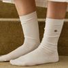 Omnipotent Omn Cotton Socks _4colors