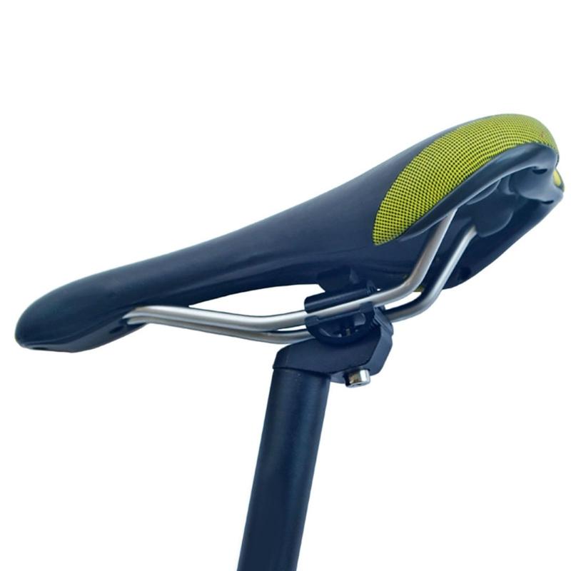 Aluminum Alloy Bicycles Seats Post 450mm Long Light Weight Bike Seatpost Adjusted Bicycles Seats Tube Easy Instal