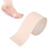 Feet Blister Adhesive Roll Wear Resistant Soft Velvet Heel Protector Tape for Corns Calluses 4.5M