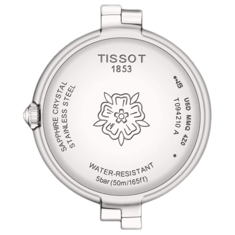 Tissot Women's Watch T094.210.11.116.02