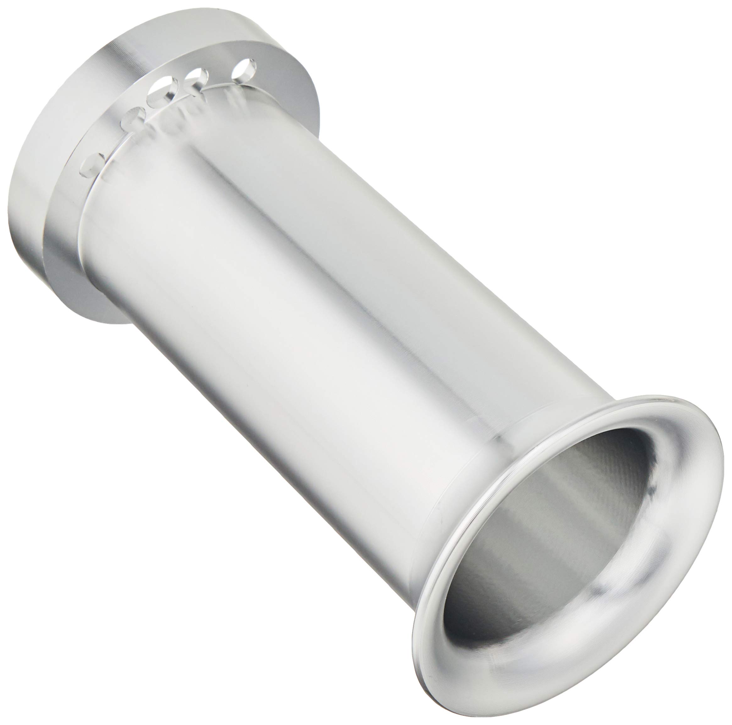 Super Long Aluminum Funnel for CR Carburetor Large Body [201] CAB-FNL-L03 CAB-FNL-L03