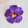 5/10Pcs 10cm Hibiscus Flower Hawaiian Party Summer Beach Birthday Table Decoration Wedding Artificial Flower DIY Hair Decor Gift