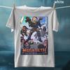 Merry Christmas Megadeth Gift Funny Unisex S-235XL 24D656 Unisex T-Shirt