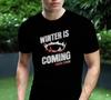 GAME OF THRONES T-Shirt Sizes S-5XL
