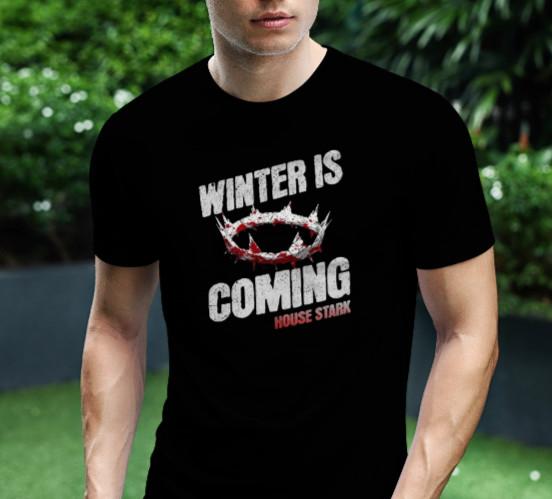 GAME OF THRONES T-Shirt Sizes S-5XL XXL