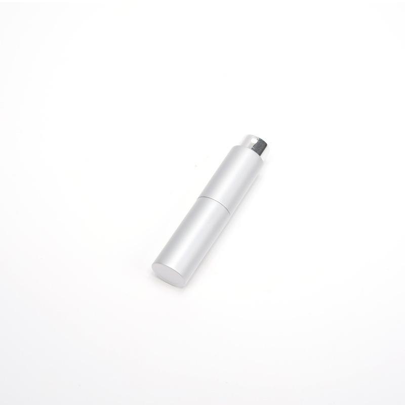 

10 мл многоразовый флакон для духов с вращающимся двухсекционным распылителем – Пустой маленький пробник-спрей