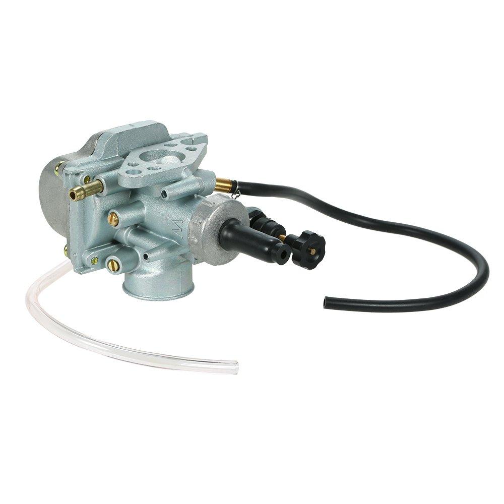 Xtahdge New Carburetor Replacement For Suzuki LT80 LT 80 QUADSPORT